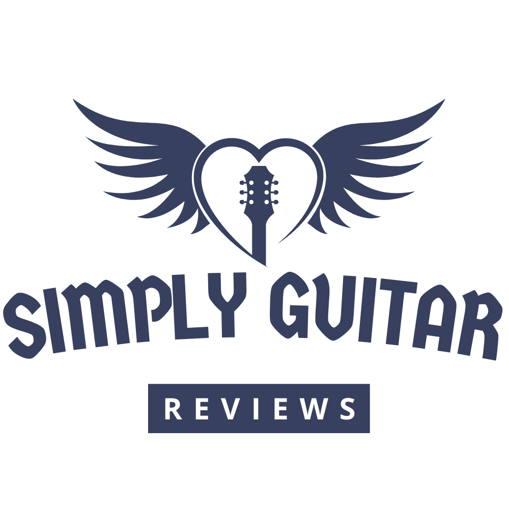 simplyguitarreviews.com