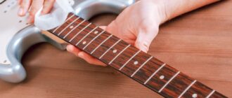 How To Clean Fretboard: Best Helpful Advices & Review