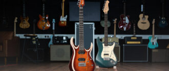 Alder vs Ash Guitar Body: Best Comparison & Helpful Guide