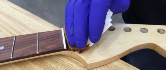 Tung oil guitar neck: Best Detailed Overview 2023