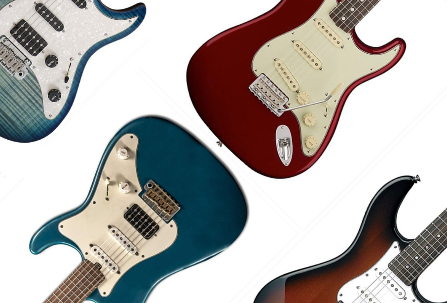 Are squier guitars good Complete Guide 2023