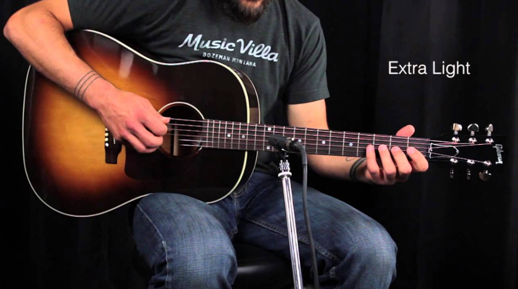 Lighter guitar strings: Advantages And disadvantages 2023