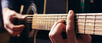 Lighter guitar strings: Advantages And disadvantages 2023