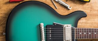 How To Repair Guitar Neck Binding: 3 Best Ways & Benefits