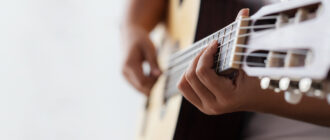 3 Best Tips how to make guitar strings easier to press