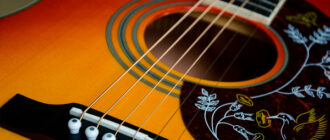 How to Make an Acoustic Guitar Quieter