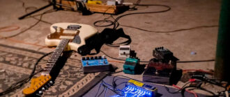 How to Get Distortion on Guitar: 5 Sonic Secrets Unveiled!