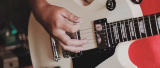 How to Install a Whammy Bar: 3 awesome tips for Guitarists.